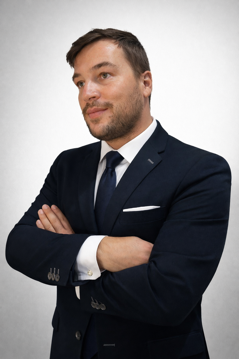 Andrés Ferri Sánchez